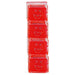 Glo Pals Water-Activated Light-Up Cubes Sammy Edition (4 Pack)
