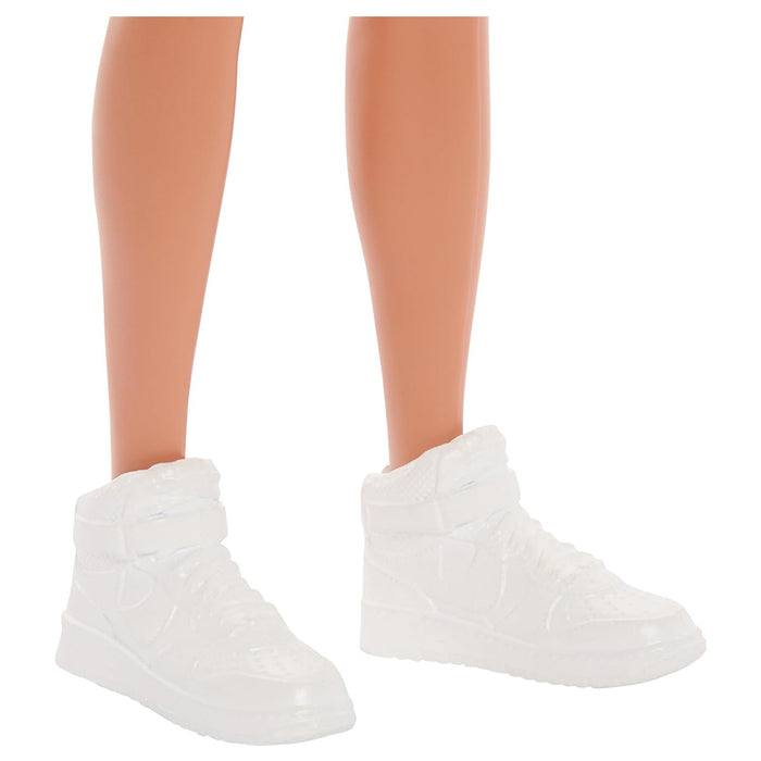 Barbie Fashionistas Ken Doll #227 Totally Hair