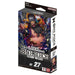 One Piece Card Game: Starter Deck (ST-27) Black: Marshall D. Teach