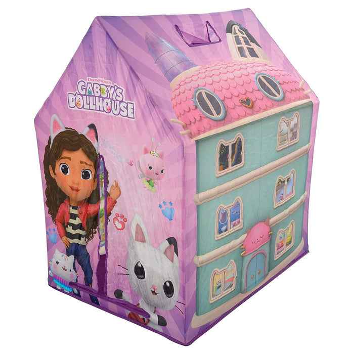 Gabby's Dollhouse Play Tent