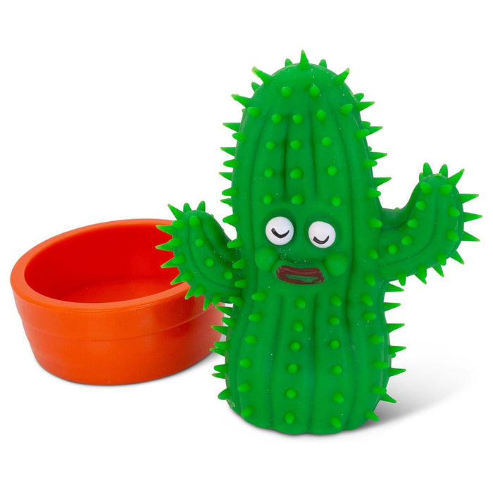 Scrunchems Stretchies Cool Cactus