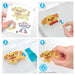 Aquabeads Shiny Bead Pack Refill 