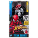 Marvel Spider-Man Titan Series Venom 12" Figure