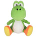 Super Mario Green Yoshi 8" Plush