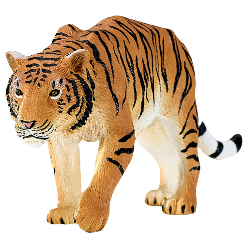 Mojo Fun Wildlife Tiger Hunting Figure