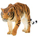Mojo Fun Wildlife Tiger Hunting Figure