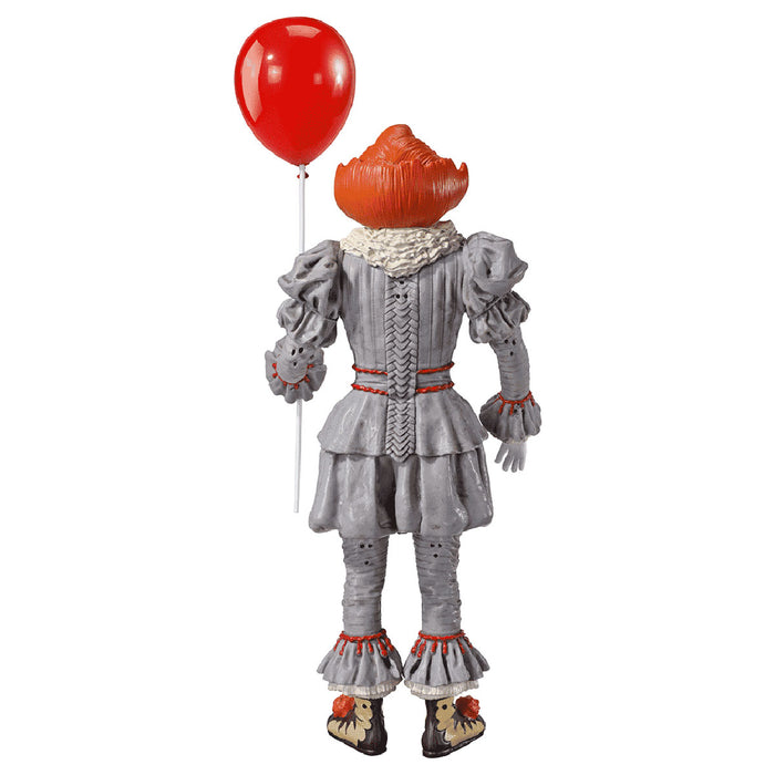 IT Pennywise Bendable & Poseable Figure