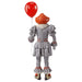 IT Pennywise Bendable & Poseable Figure
