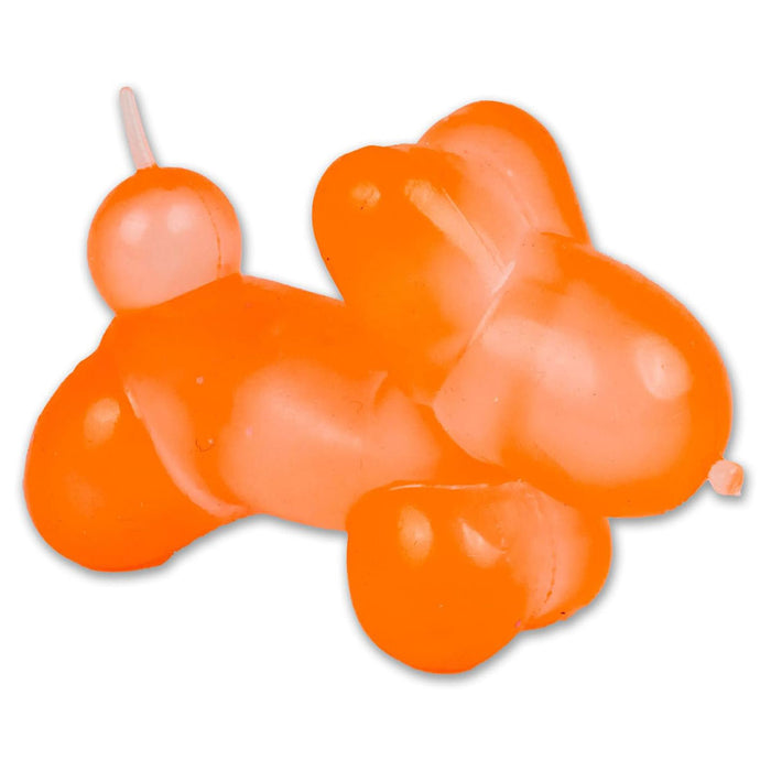 Scrunchems Sugar Balloon Dog Fidget Toy (styles vary)