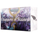 Warhammer 40,000: Champions of Slaanesh Emperor's Children Army Miniatures Set
