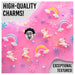 Crazy Aaron's Slime Charmers Unicorn Dream Slime