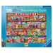 Ravensburger The Sweet Shop 500 Piece Jigsaw Puzzle
