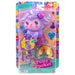 Polly Pocket Cozy Dreamland Compact Playset