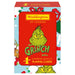 The Grinch Waddingtons Number 1 Playing Cards