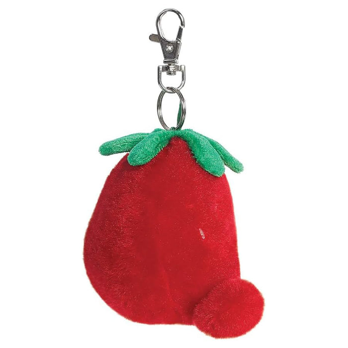 Palm Pals Juicy Strawberry Clip-On