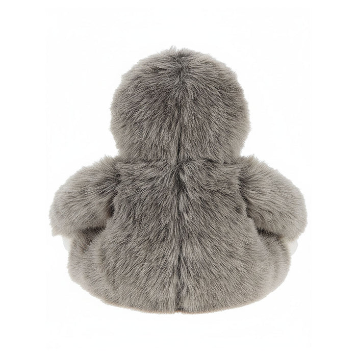 Keeleco Sloth 18cm Soft Toy