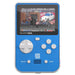 Hyper Mega Tech Super Pocket Technos Edition 15 Classics Games Console 