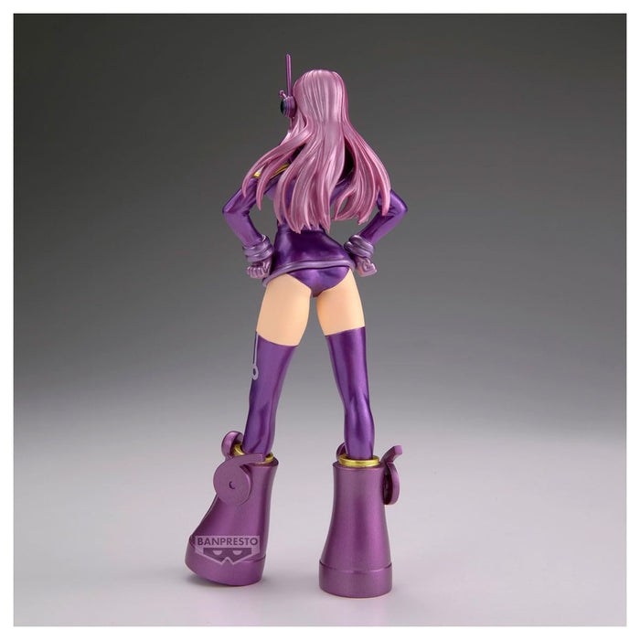 One Piece DXF The Grandline Series Jewelry Bonney Figure