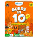 Guess in 10: Countries of the World Card Game