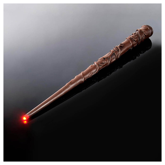 Harry Potter Real FX Spell Master Wand - Hermione