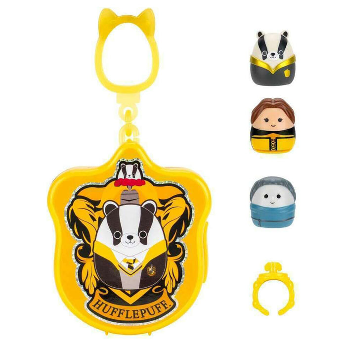 Squishmallows Harry Potter Squish-a-longs Blind Pack (styles vary)