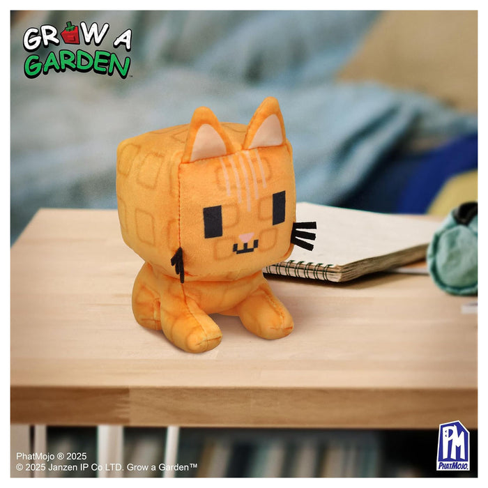 Grow a Garden Series 1 Collectable 4" Plush