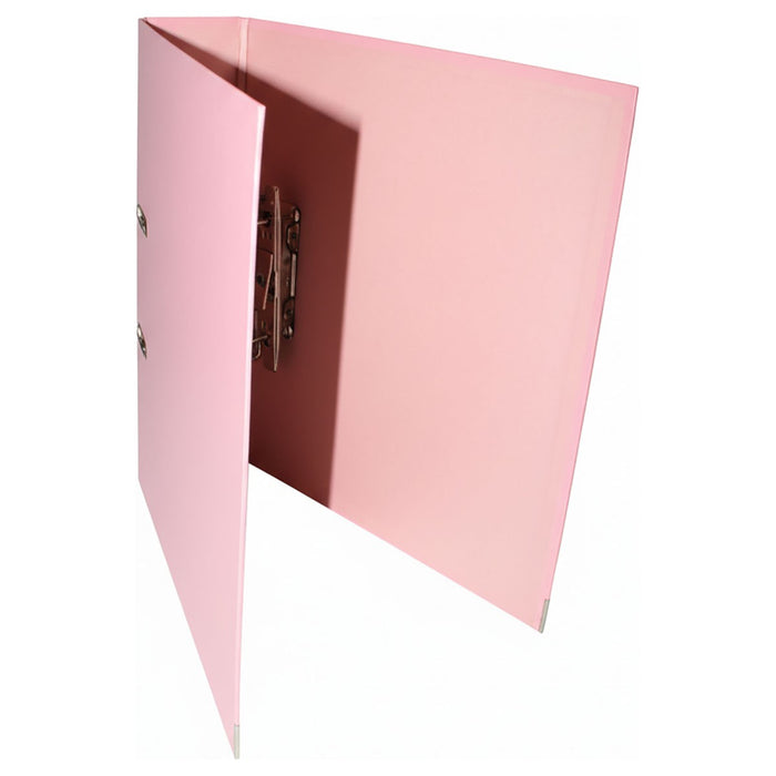 Lever Arch A4 File Pink 10 Pack 