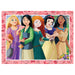 Ravensburger Disney Princess 4 in a Box Jigsaw Puzzles