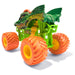 Monster Jam Dragon 1:24 Die-cast Truck