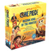 One Piece: Become King of the Pirates! Board Game