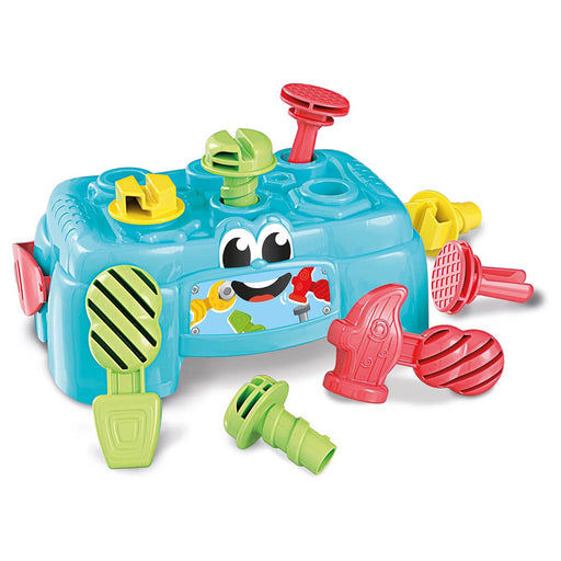 Baby Clementoni Workbench