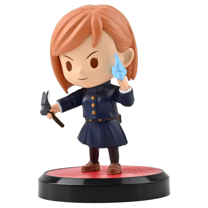 Jujutsu Kaisen: Shibuya Incident: Cursed Series Nobara Kugisaki Figure