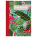 Silvine Marlene West 'Summer Garden' A5 Notebook (styles vary)