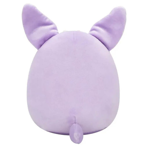 Squishmallows Cadence Lilac Fennec Fox 12" Plush