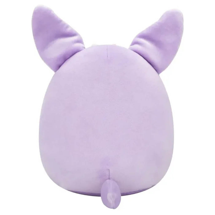 Squishmallows Cadence Lilac Fennec Fox 12" Plush