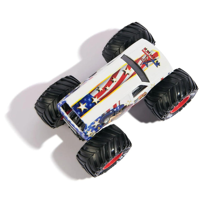 Monster Jam Jester Truck