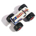 Monster Jam Jester Truck