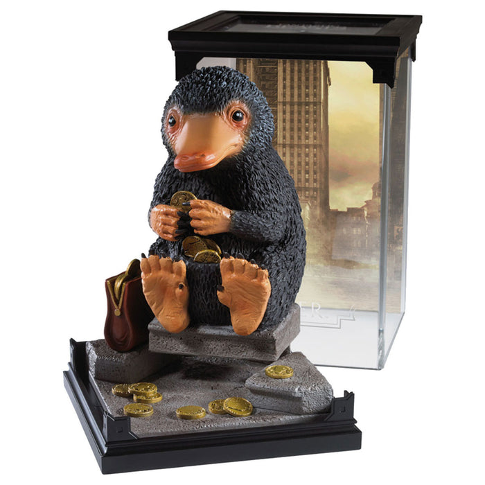 Magical Creatures No. 1 Fantastic Beasts Niffler Figure