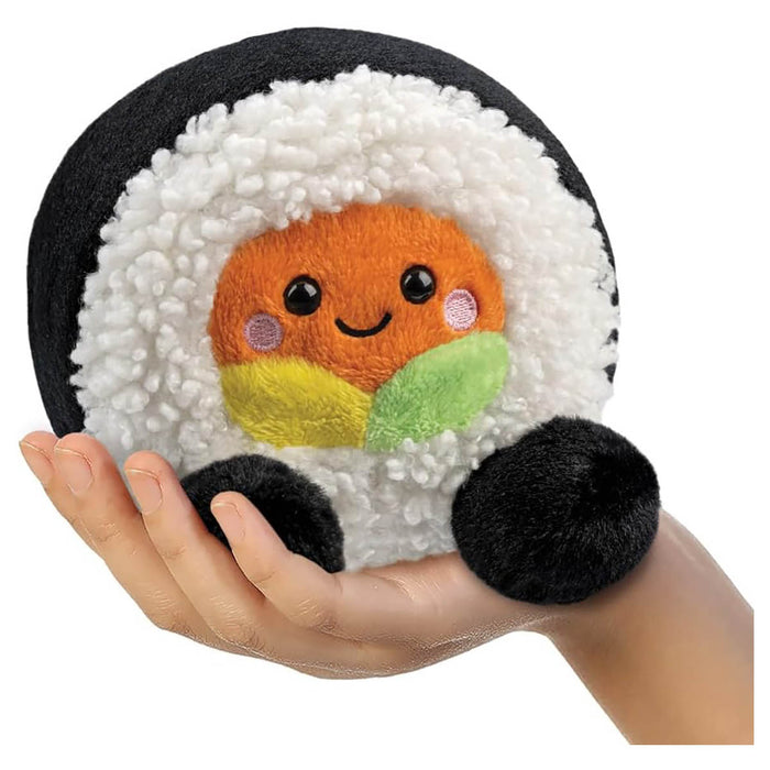 Palm Pals Dani California Roll 13cm Soft Toy