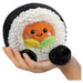 Palm Pals Dani California Roll 13cm Soft Toy
