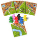 Carcassonne: Traders & Builders Game Expansion #2 