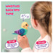 Little Live Pets My Really Real Bird & Cage - Indie the Budgie Interactive Pet