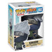 Funko Pop! Animation: Naruto Shippuden: Kakashi Vinyl Figure #182