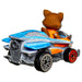 Hot Wheels Racer Verse: Rocket Raccoon Vehicle