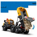 LEGO City Dump Truck & Front End Loader Building Set