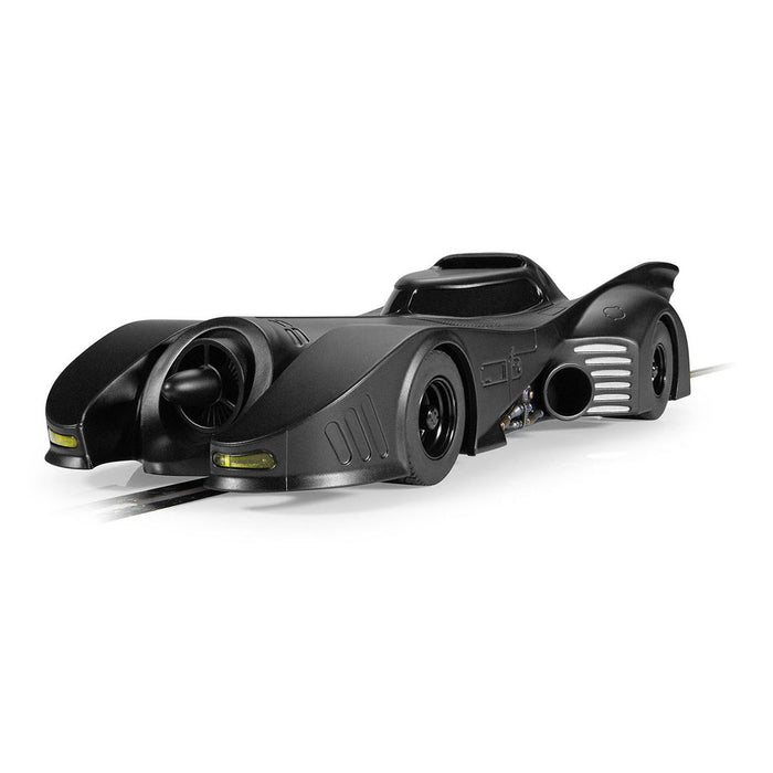 Scalextric Batman 1989 Batmobile Slot Car