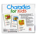 Charades for Kids Card Game