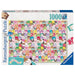 Ravensburger Squishmallows 1000 Piece Puzzle
