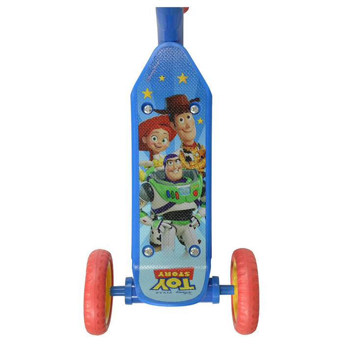 Disney Pixar Toy Story Deluxe Tri Scooter