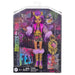 Monster High: Monster Fest Clawdeen Wolf Doll